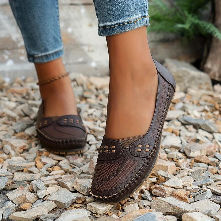 Jenna™ | Women's Orthopedic Shoes