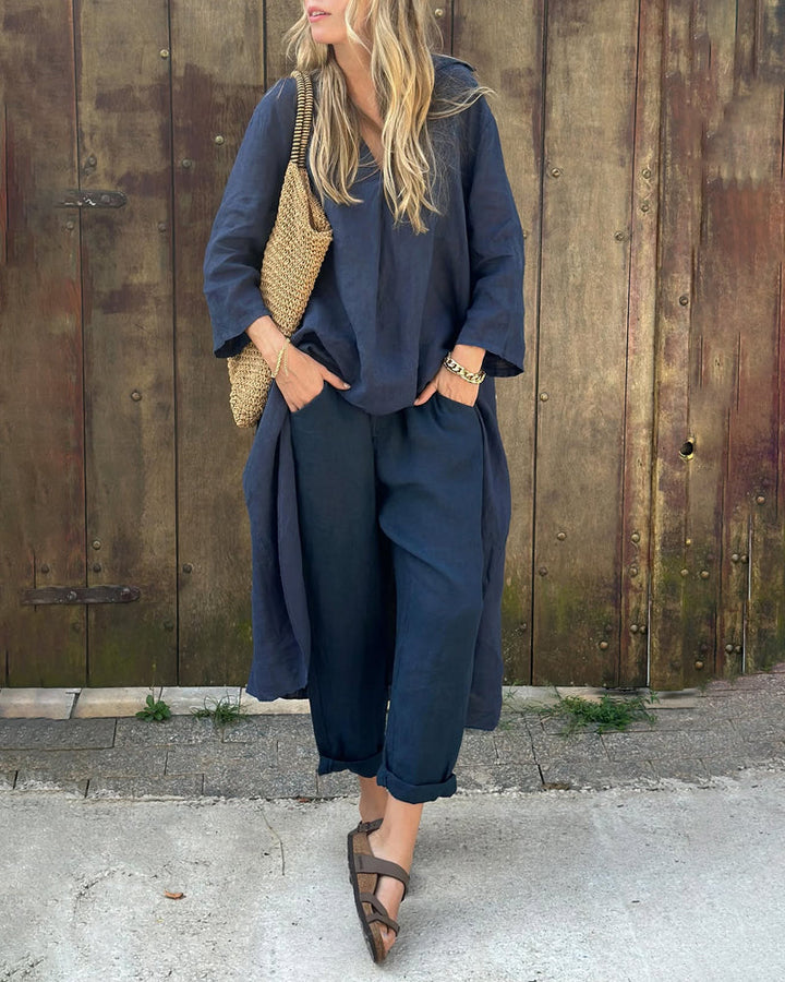 Luxi™ – Chic and Comfortable Set
