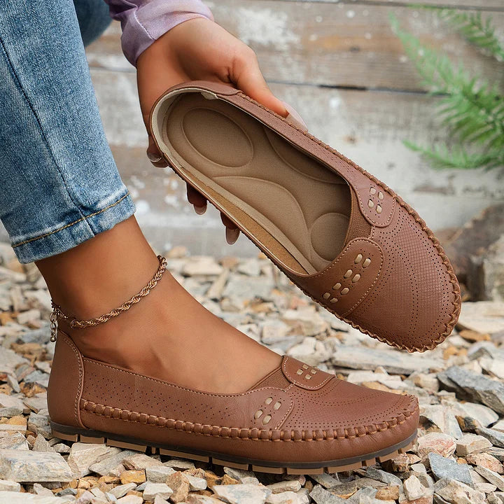 Jenna™ | Women's Orthopedic Shoes