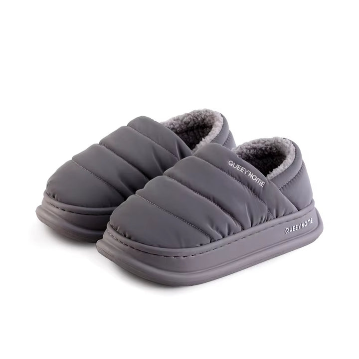 Hani™  Orthopedic Home Slippers