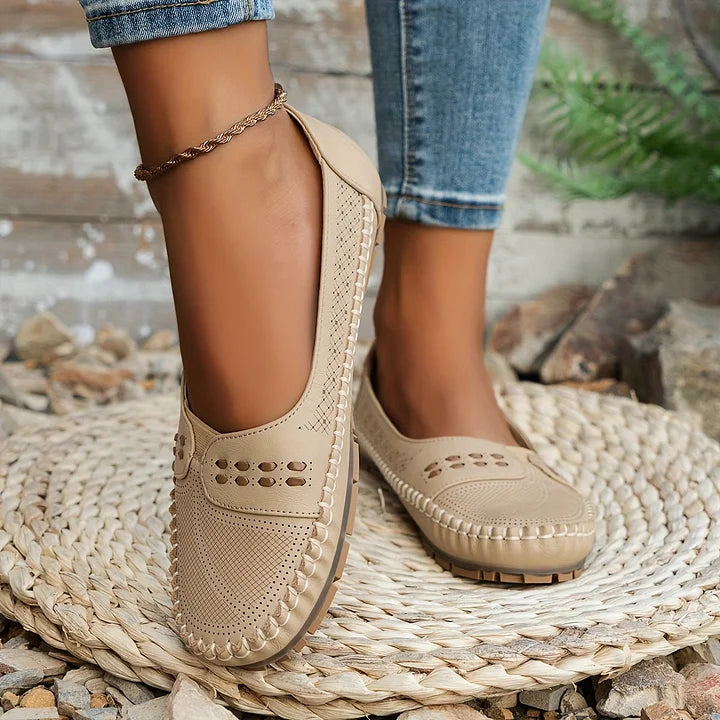 Jenna™ | Women's Orthopedic Shoes