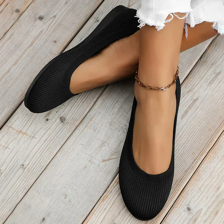 Clara - Anti-slip breathable shoes