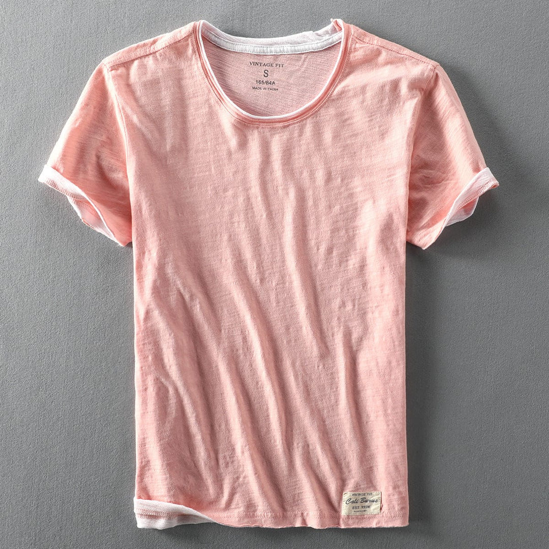 Mylo | Organic Cotton T-Shirt