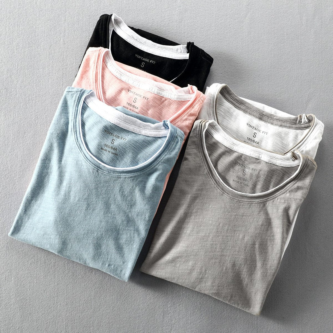 Mylo | Organic Cotton T-Shirt