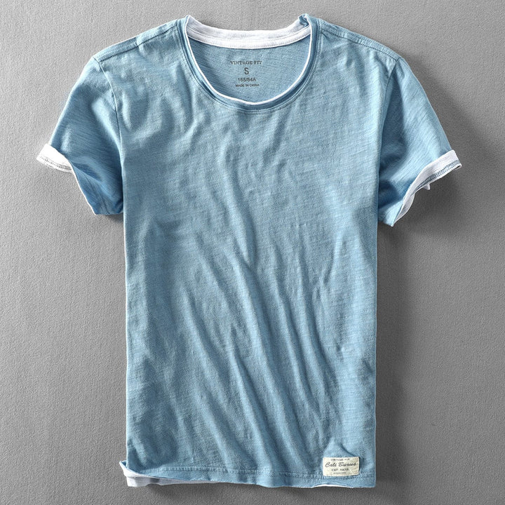 Mylo | Organic Cotton T-Shirt