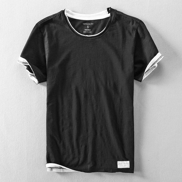 Mylo | Organic Cotton T-Shirt