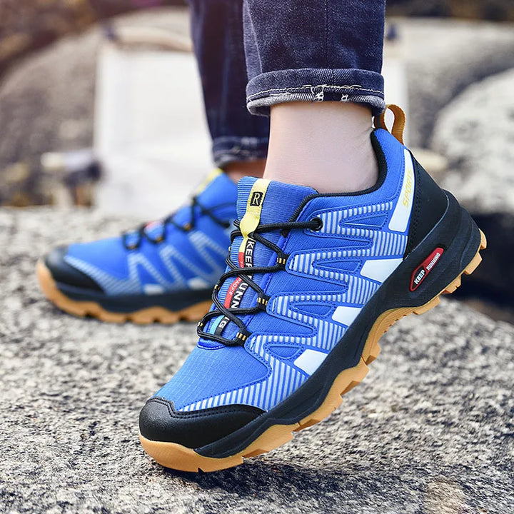 OrthoTrailPro™ - orthopaedic comfort walking shoes