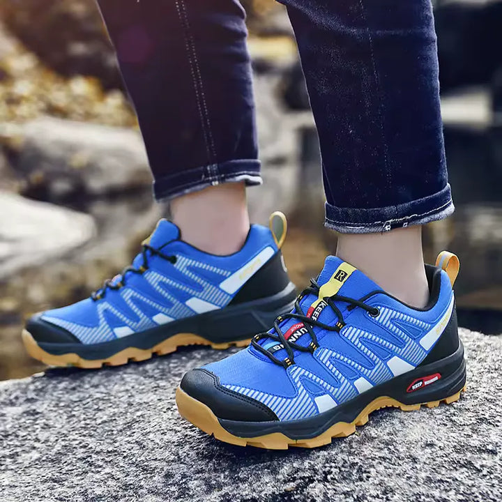 OrthoTrailPro™ - orthopaedic comfort walking shoes