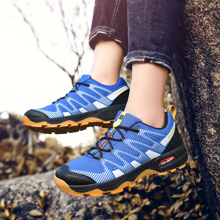 OrthoTrailPro™ - orthopaedic comfort walking shoes