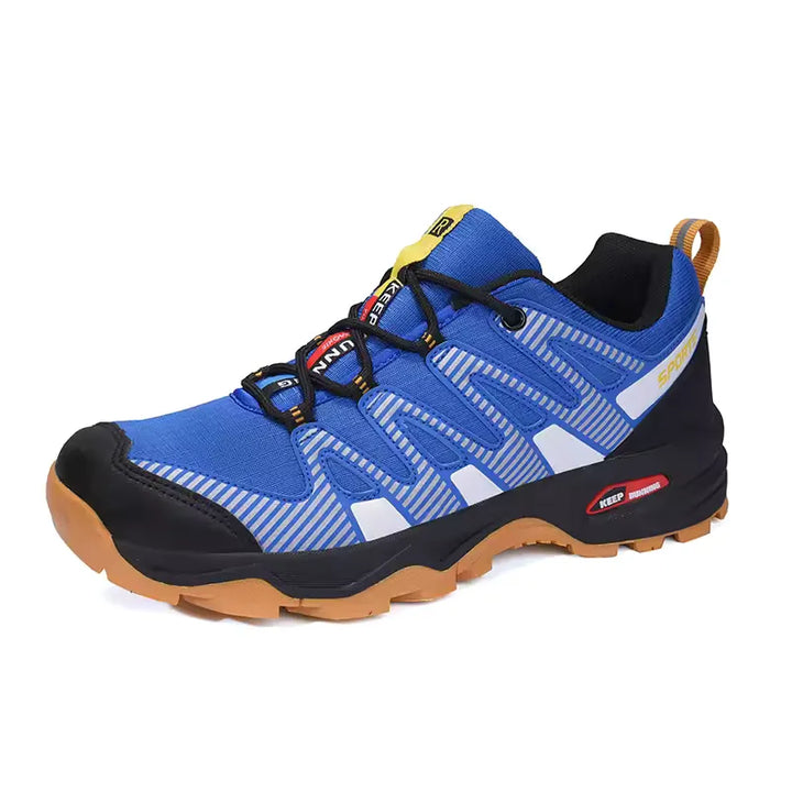 OrthoTrailPro™ - orthopaedic comfort walking shoes