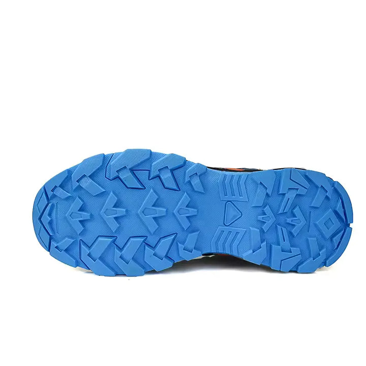 OrthoTrailPro™ - orthopaedic comfort walking shoes