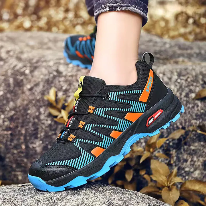OrthoTrailPro™ - orthopaedic comfort walking shoes