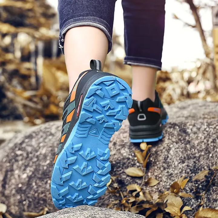 OrthoTrailPro™ - orthopaedic comfort walking shoes