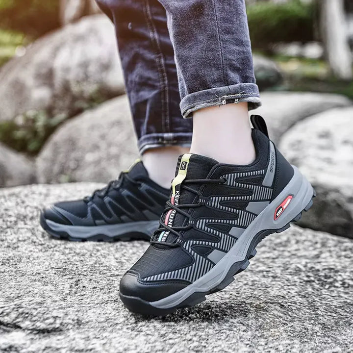 OrthoTrailPro™ - orthopaedic comfort walking shoes