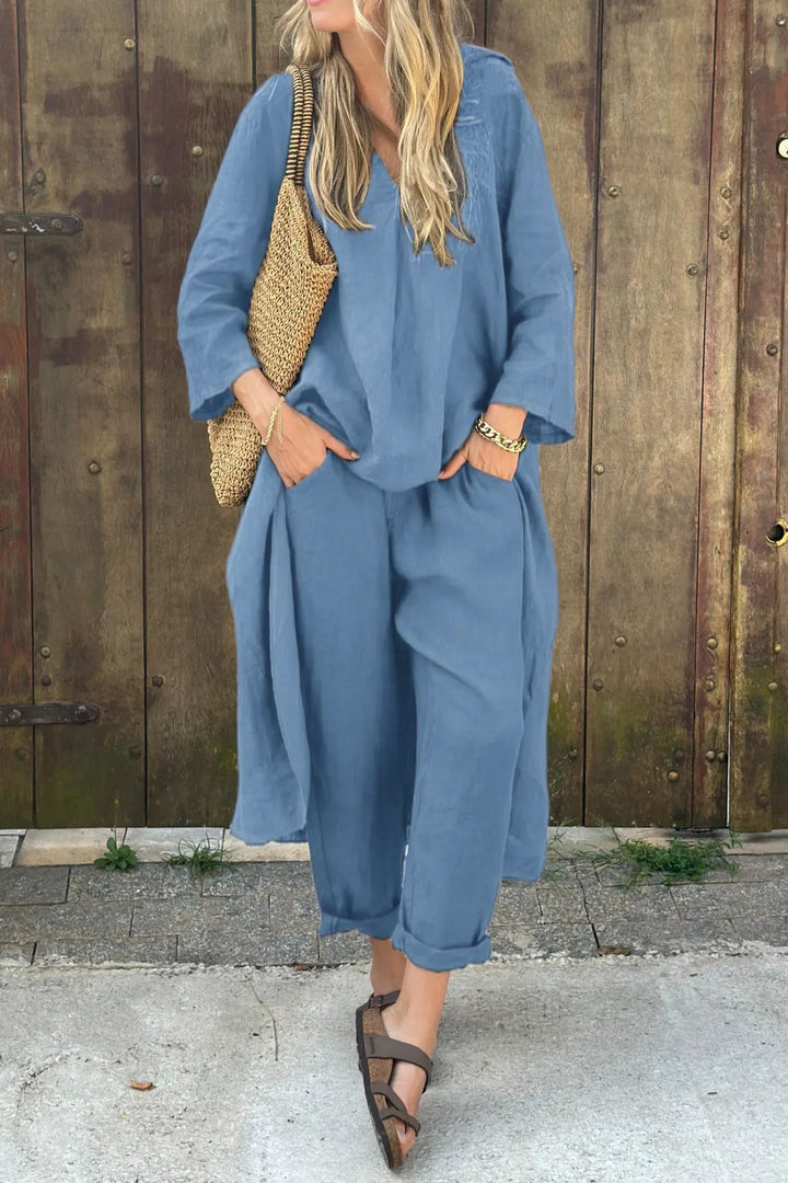 Luxi™ – Chic and Comfortable Set