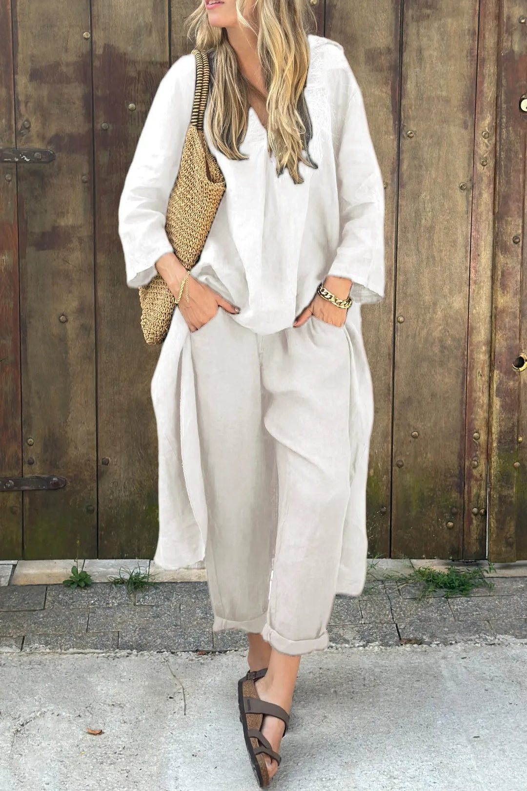Luxi™ – Chic and Comfortable Set