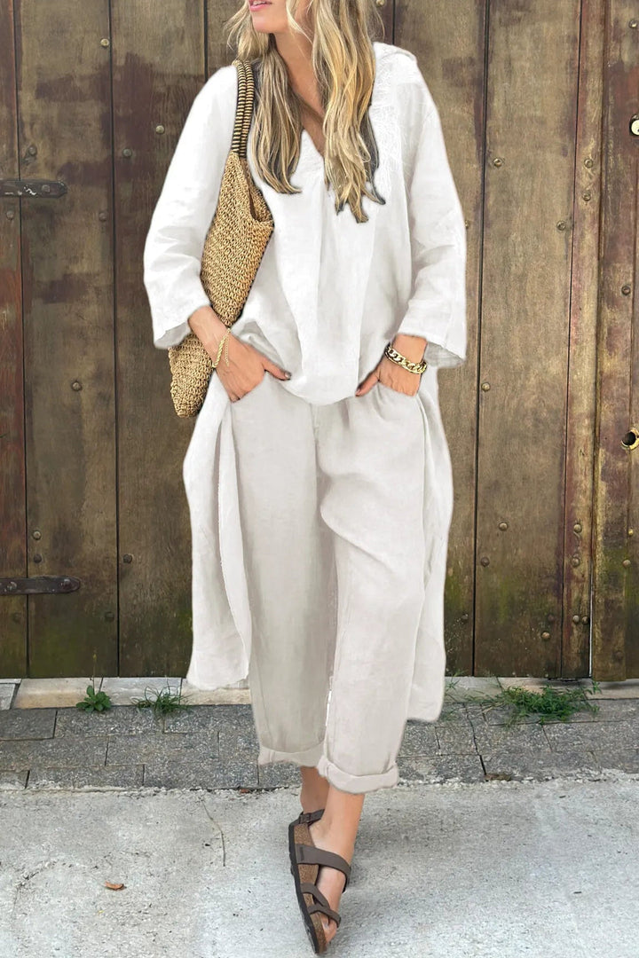 Luxi™ – Chic and Comfortable Set