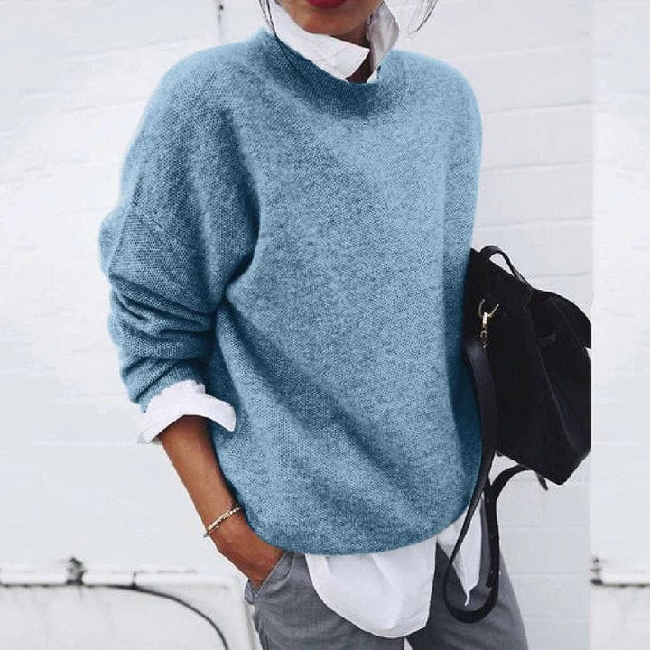 JOLANDA™ | SOFT, COMFORTABLE SWEATER