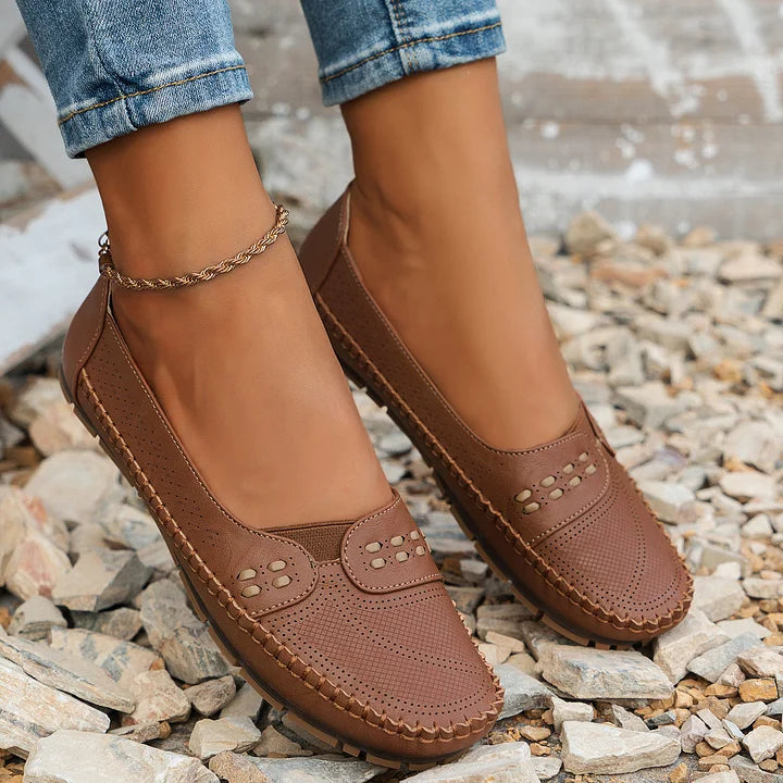Jenna™ | Women's Orthopedic Shoes