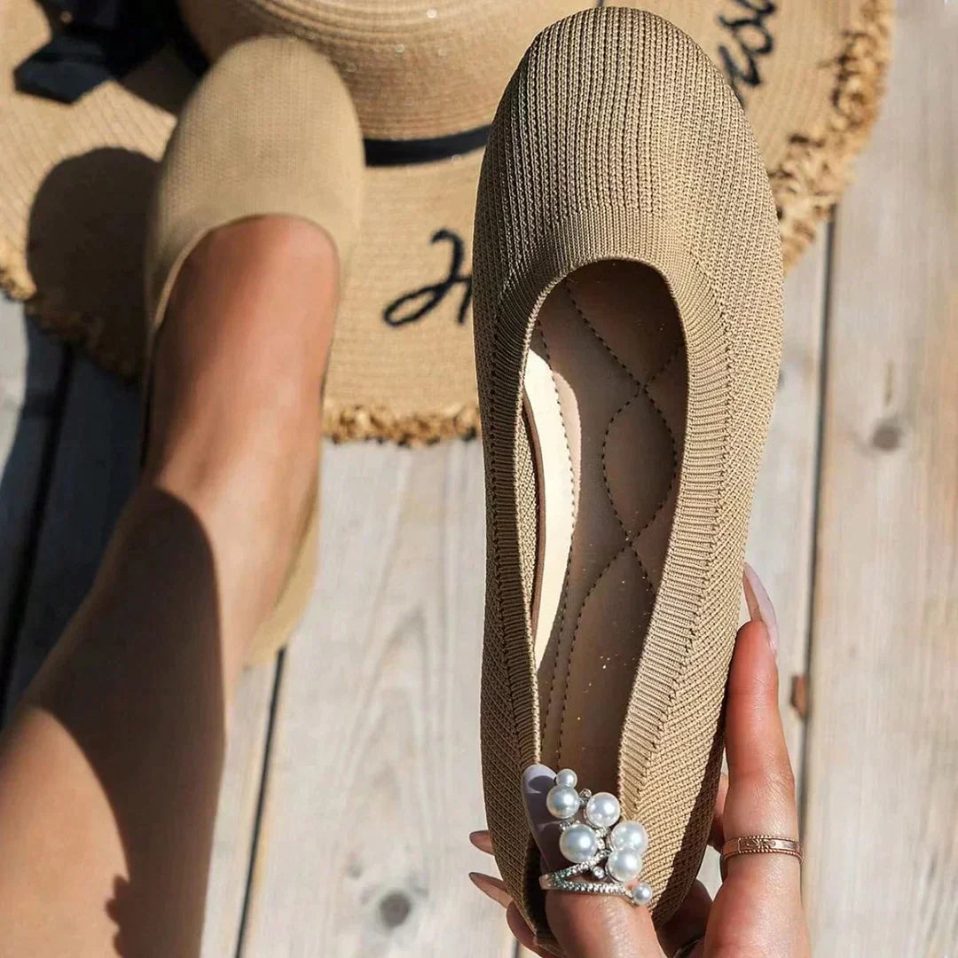 Clara - Anti-slip breathable shoes