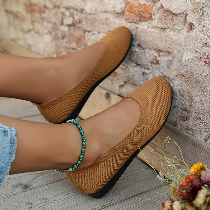 Clara - Anti-slip breathable shoes
