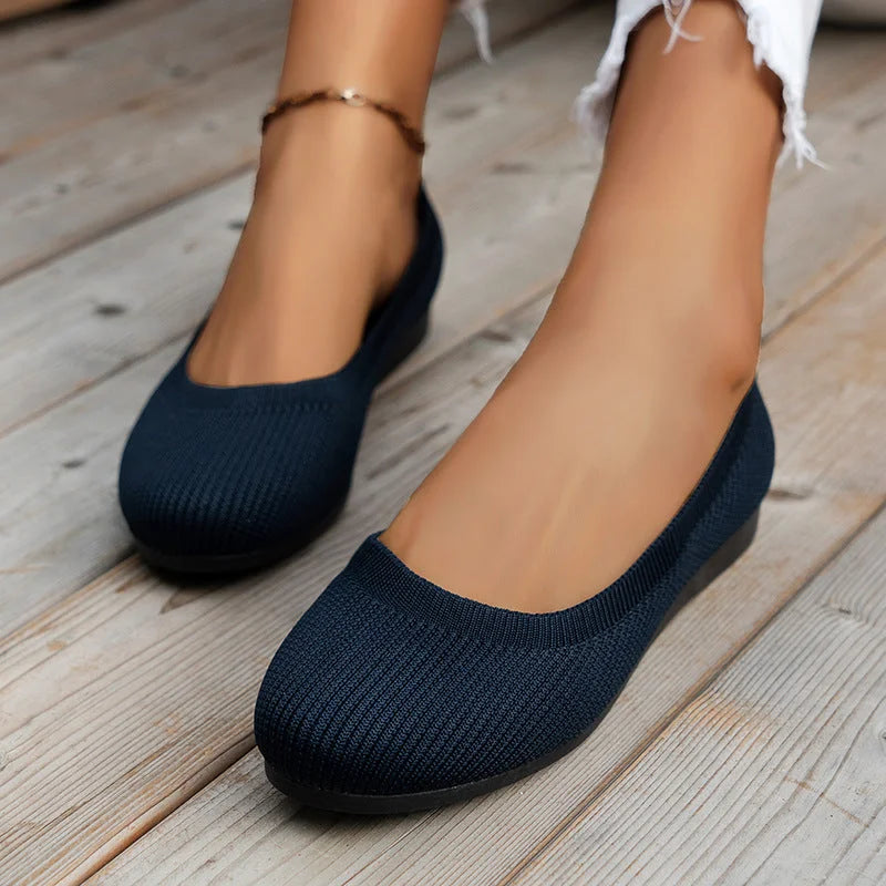 Clara - Anti-slip breathable shoes