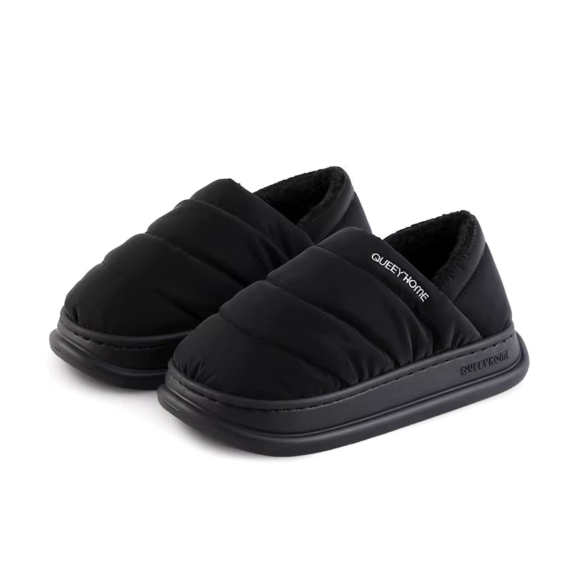 Hani™  Orthopedic Home Slippers