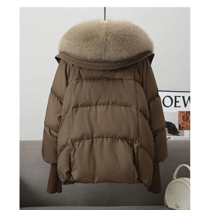 FALINE™ - TRENDY DOWN WINTER COAT