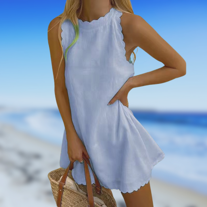 MARTINA™ | LIGHT AND COMFORTABLE SUMMER DRESS