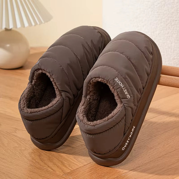 Hani™  Orthopedic Home Slippers