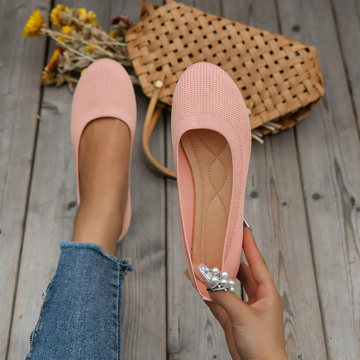 Clara - Anti-slip breathable shoes