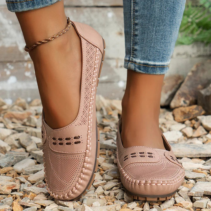 Jenna™ | Women's Orthopedic Shoes