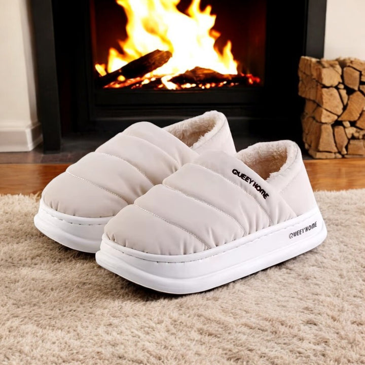 Hani™  Orthopedic Home Slippers