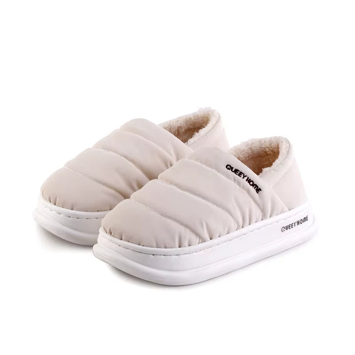 Hani™  Orthopedic Home Slippers