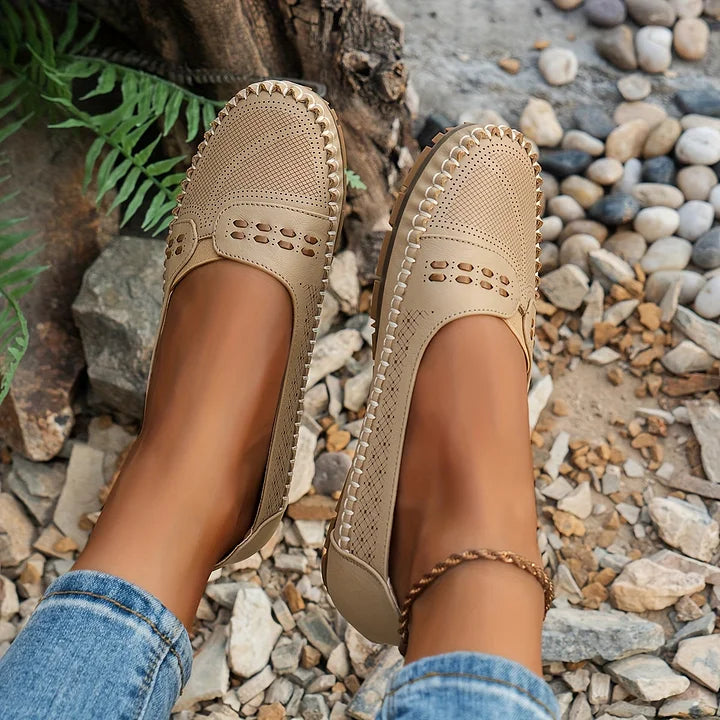 Jenna™ | Women's Orthopedic Shoes