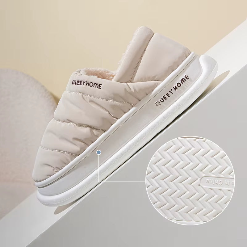 Hani™  Orthopedic Home Slippers