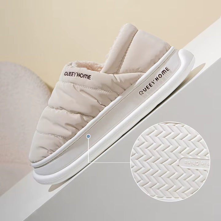 Hani™  Orthopedic Home Slippers