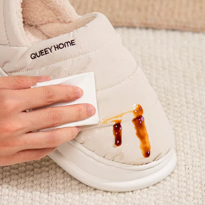 Hani™  Orthopedic Home Slippers
