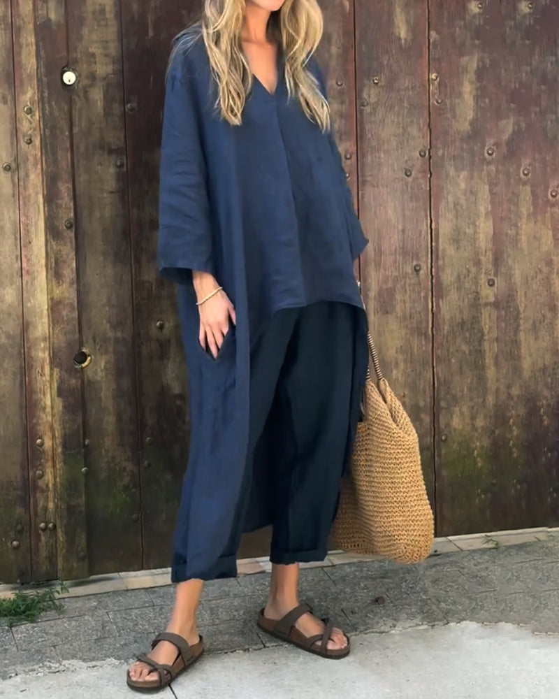Luxi™ – Chic and Comfortable Set