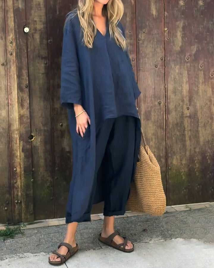 Luxi™ – Chic and Comfortable Set