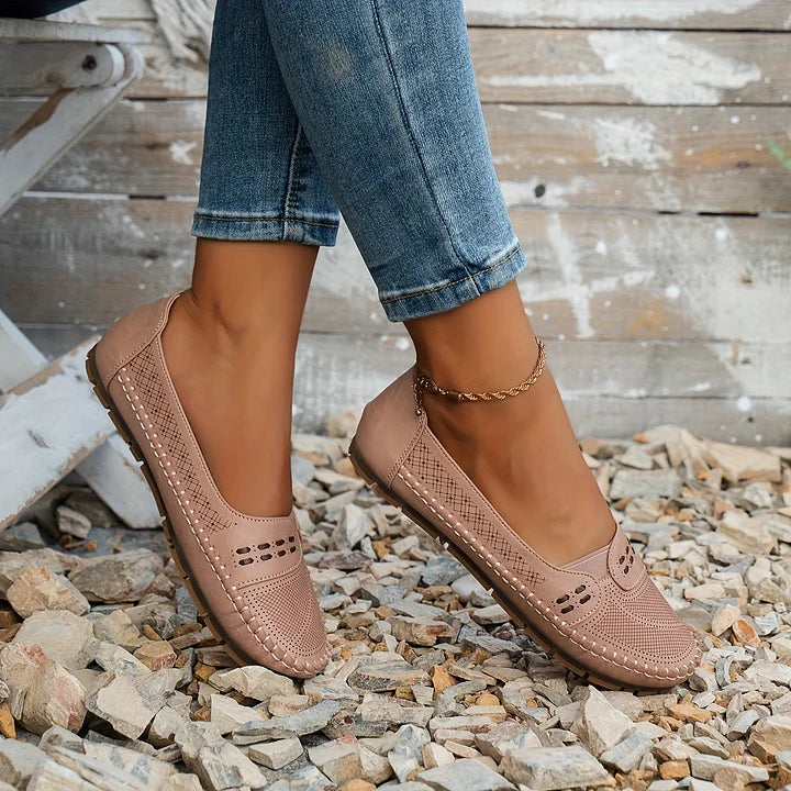 Jenna™ | Women's Orthopedic Shoes