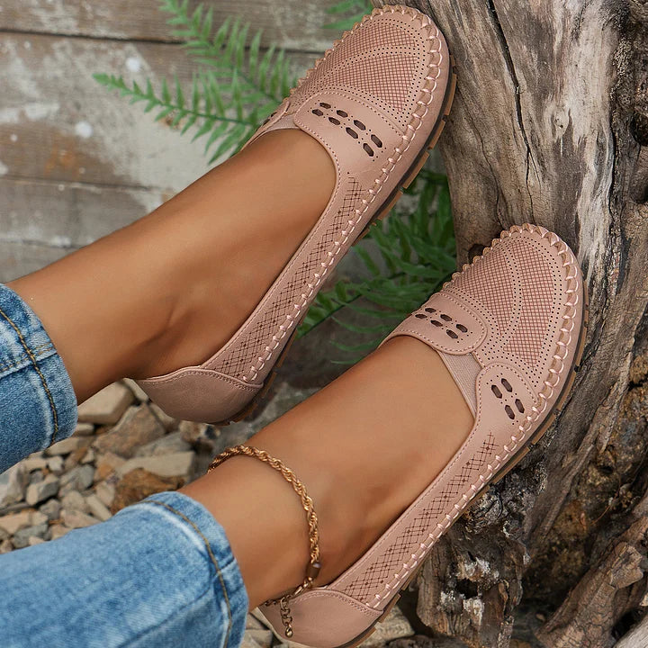Jenna™ | Women's Orthopedic Shoes