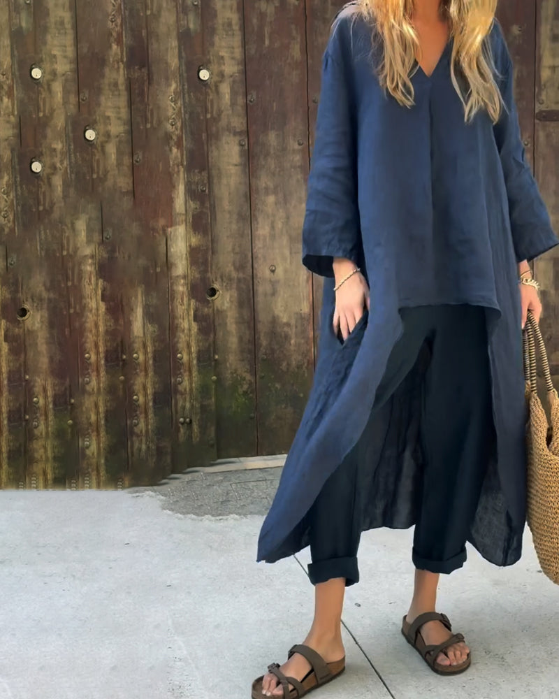 Luxi™ – Chic and Comfortable Set