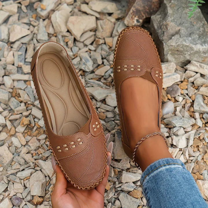 Jenna™ | Women's Orthopedic Shoes