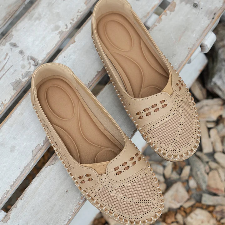 Jenna™ | Women's Orthopedic Shoes