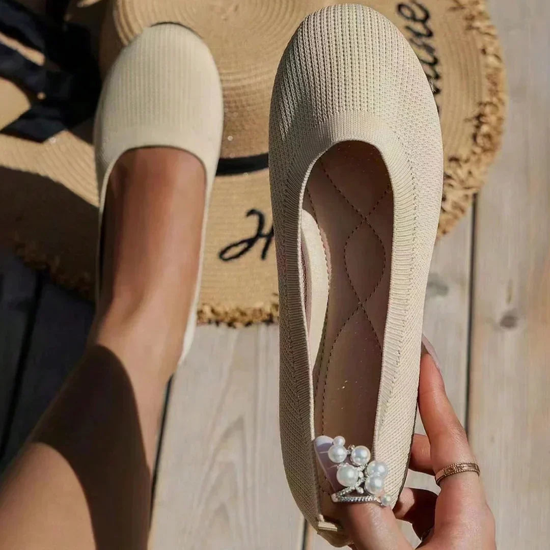 Clara - Anti-slip breathable shoes
