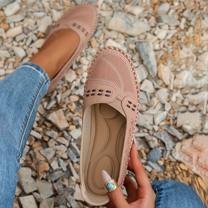 Jenna™ | Women's Orthopedic Shoes