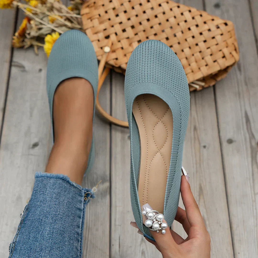 Clara - Anti-slip breathable shoes