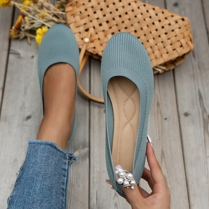 Clara - Anti-slip breathable shoes