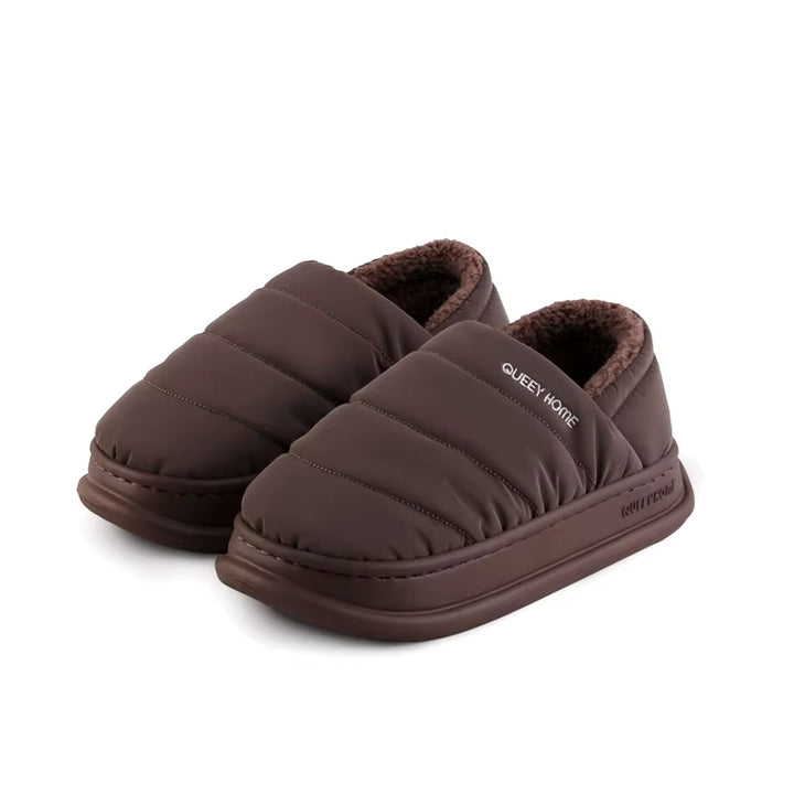 Hani™  Orthopedic Home Slippers